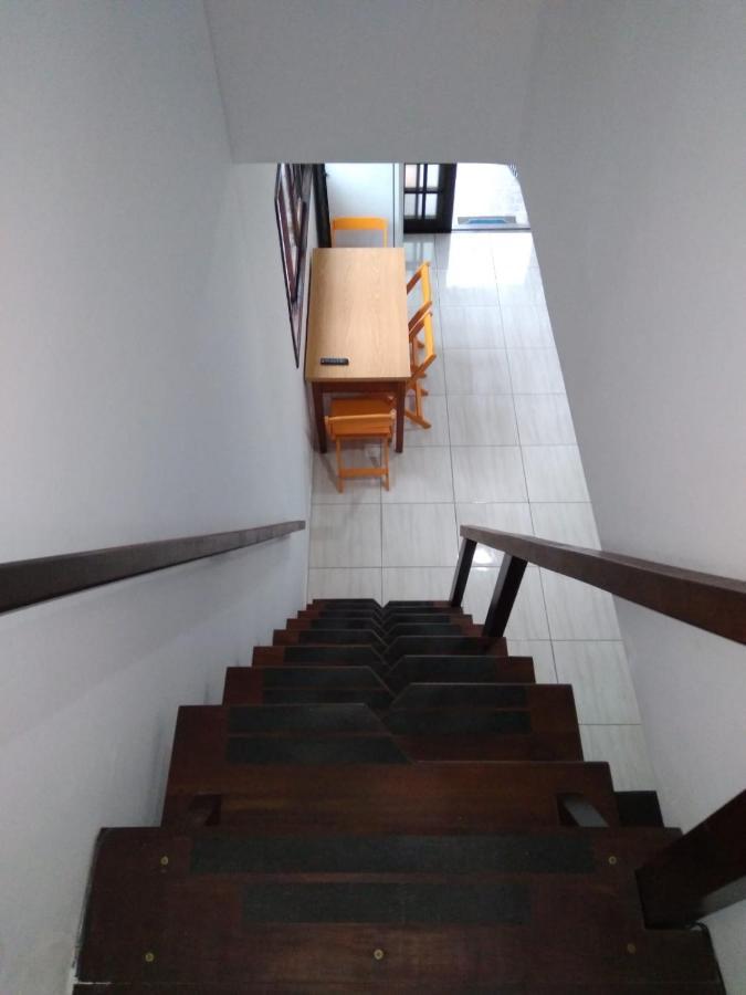 Vila Uba Kitnet Ubatuba Exteriér fotografie